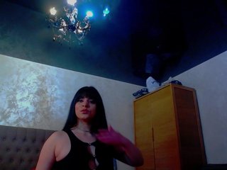 MadelynVelure Porn Show