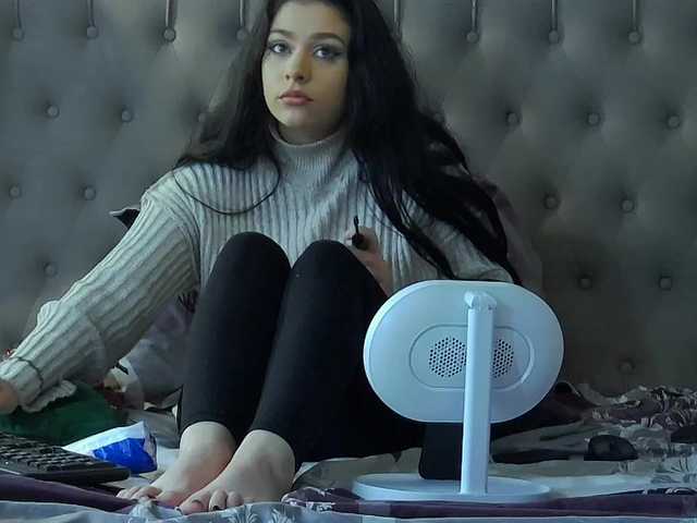 MadelynVelure webcam bongacams model stream image