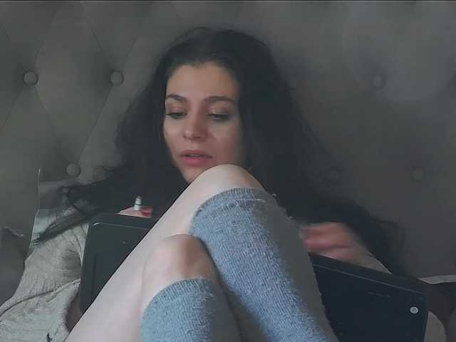 MadelynVelure webcam