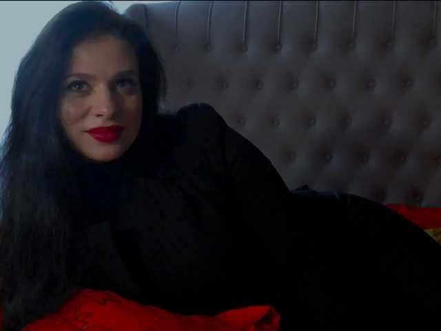 Profile and Statistics for MadelynVelure on BongaCams