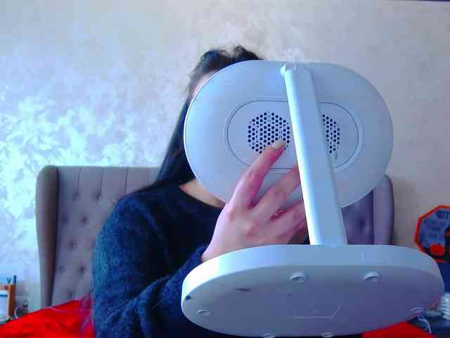 MadelynVelure webcam