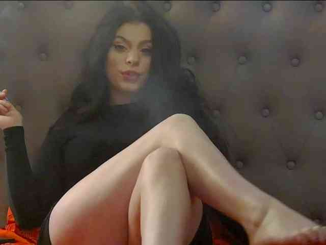 MadelynVelure webcam