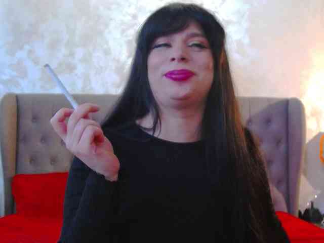 MadelynVelure webcam