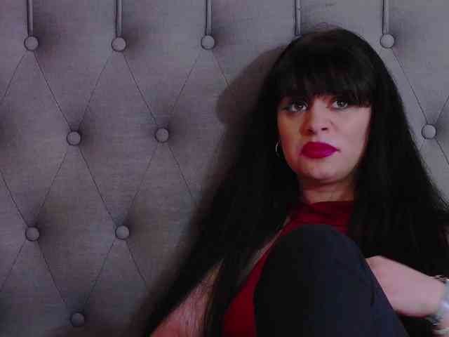 MadelynVelure webcam