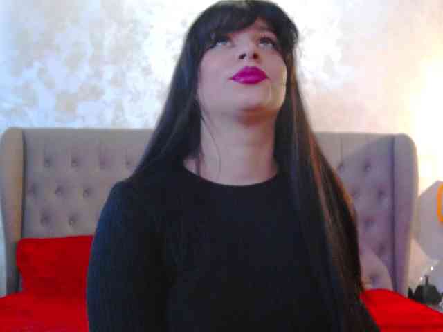 MadelynVelure webcam