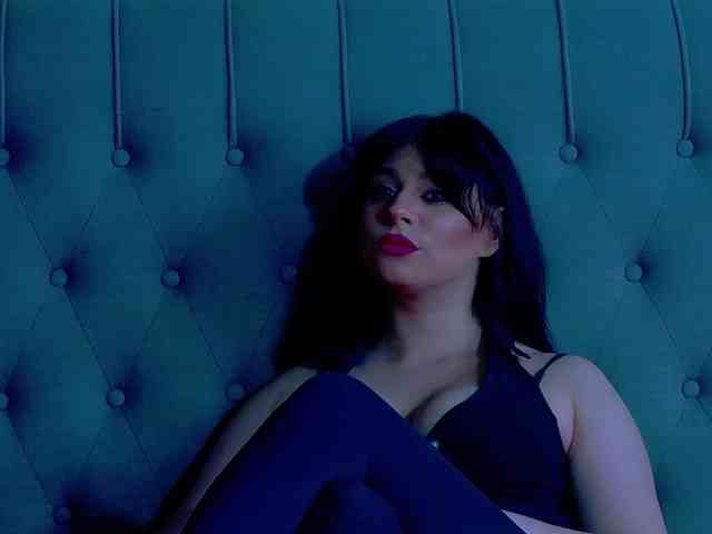 MadelynVelure webcam