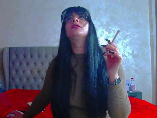 MadelynVelure webcam