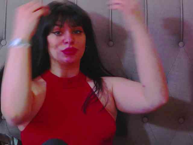 MadelynVelure webcam