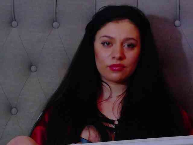 MadelynVelure webcam