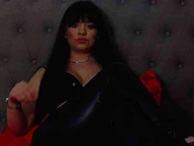 MadelynVelure webcam