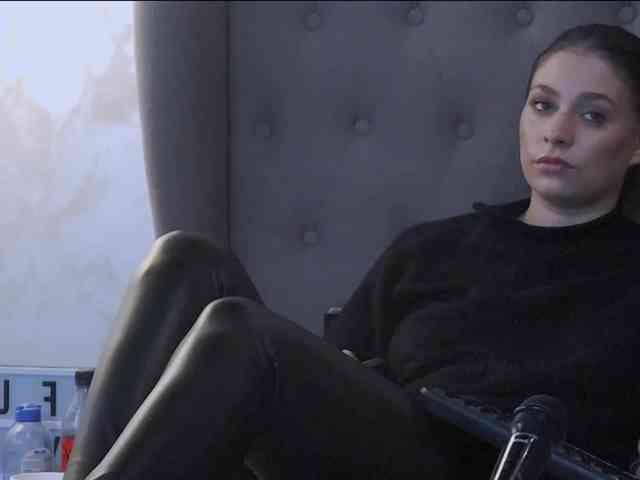 MadelynVelure webcam