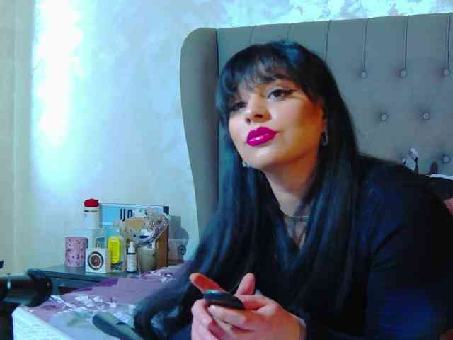 MadelynVelure webcam