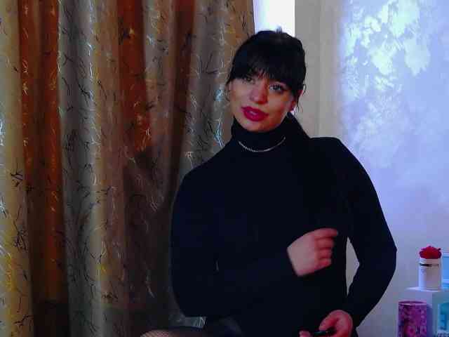 MadelynVelure webcam