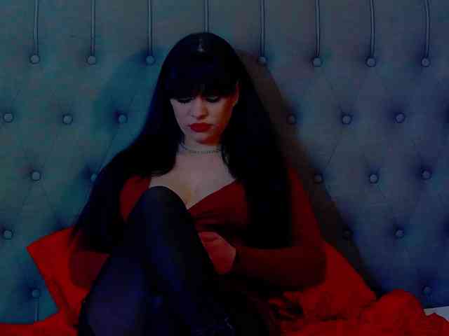 MadelynVelure webcam