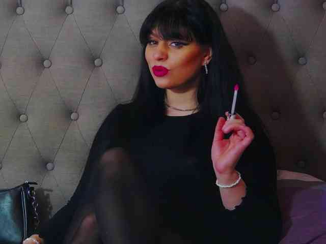 MadelynVelure webcam