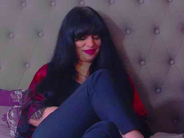 MadelynVelure webcam