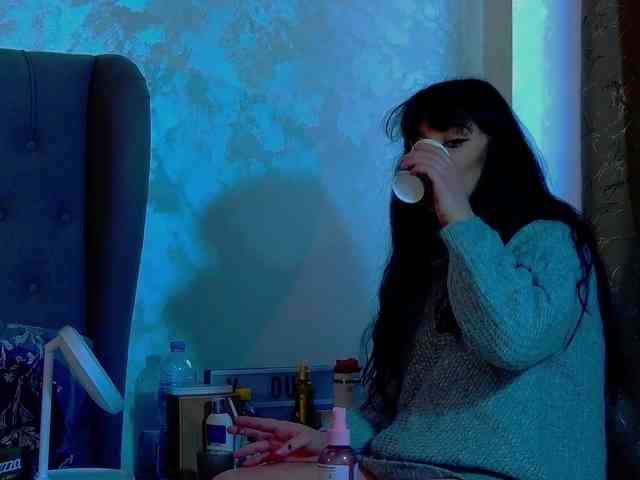 MadelynVelure webcam