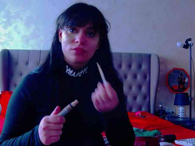 MadelynVelure webcam