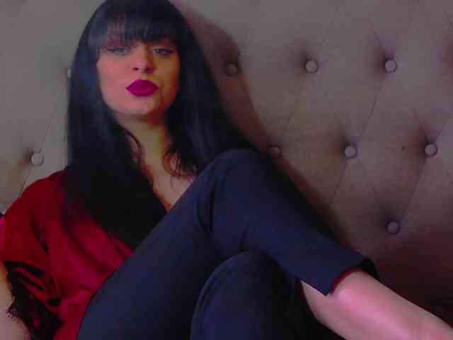 MadelynVelure webcam