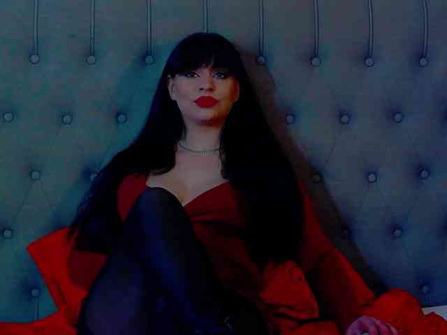 MadelynVelure webcam