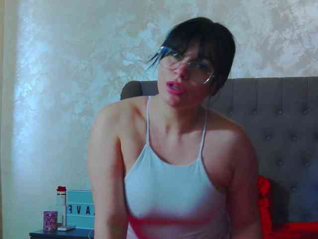 MadelynVelure webcam