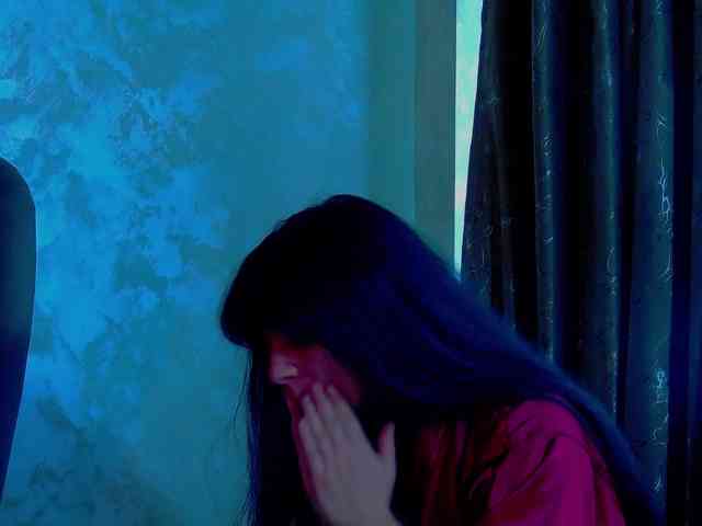 MadelynVelure webcam