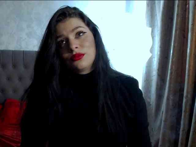 MadelynVelure webcam