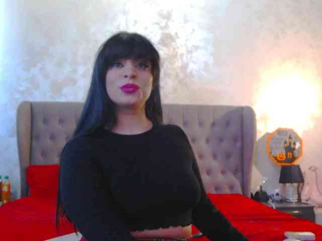 MadelynVelure webcam