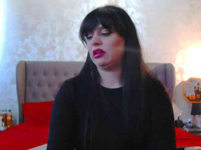 MadelynVelure webcam