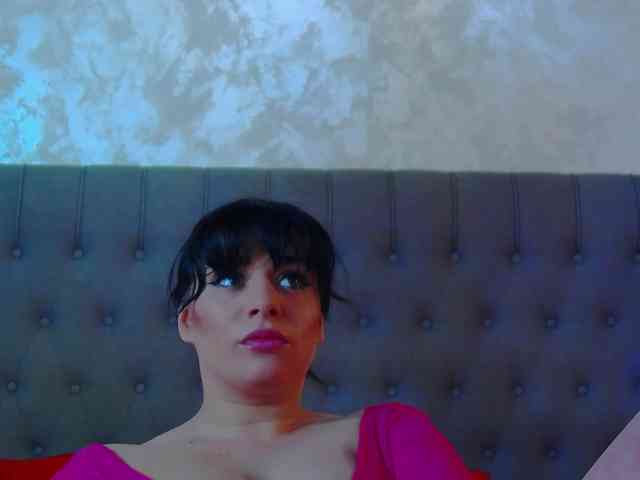 MadelynVelure webcam