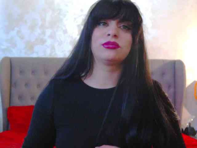 MadelynVelure webcam