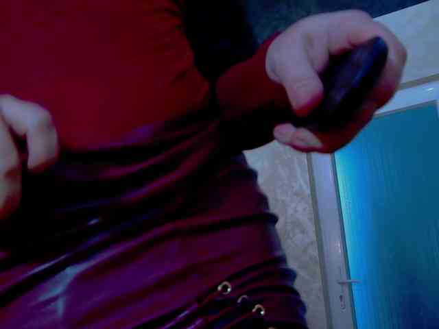 MadelynVelure webcam