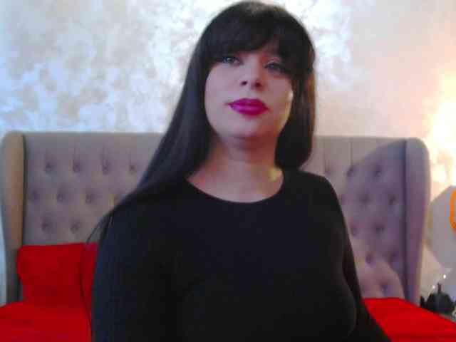 MadelynVelure webcam