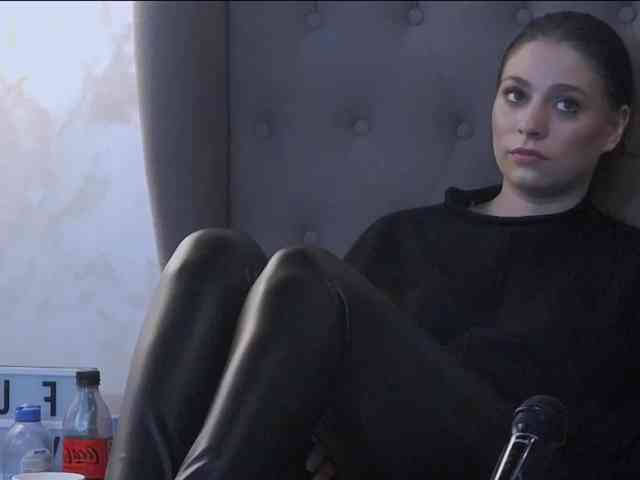 MadelynVelure webcam