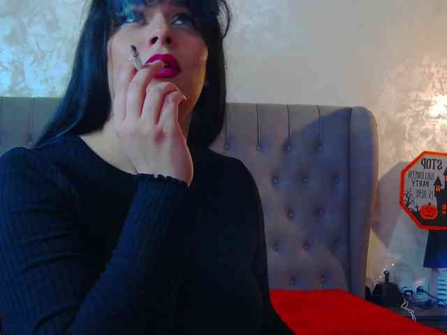 MadelynVelure webcam