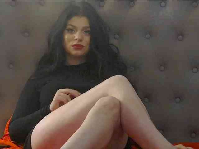 MadelynVelure webcam