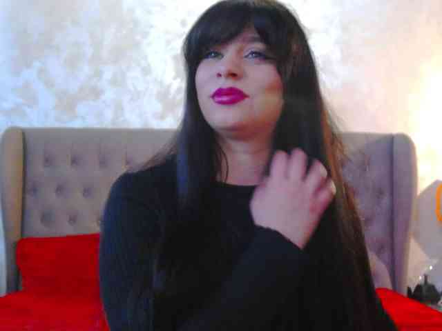 MadelynVelure webcam