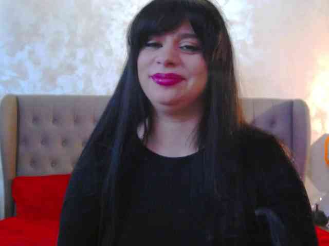 MadelynVelure webcam