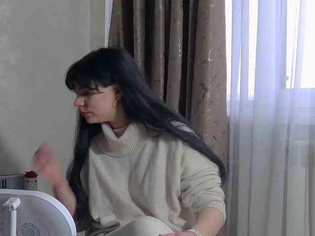 MadelynVelure webcam