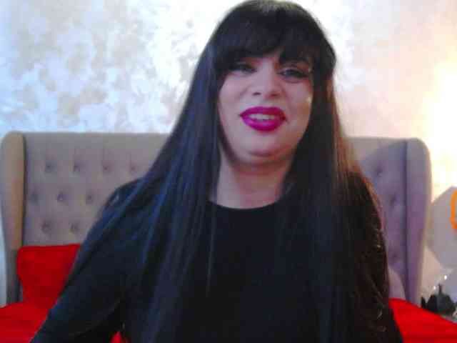 MadelynVelure webcam