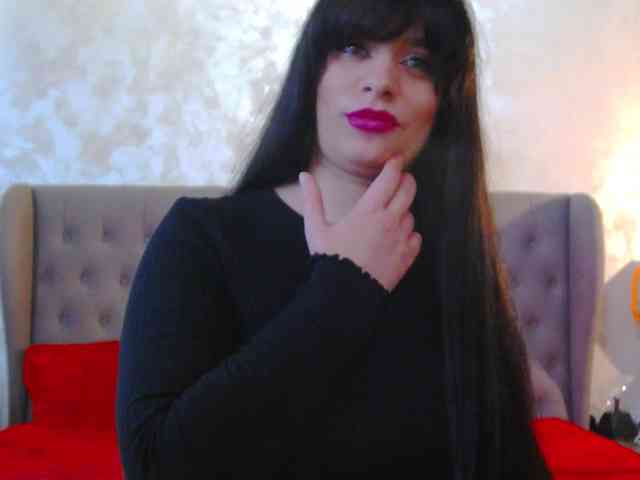 MadelynVelure Live Webcam on BongaCams