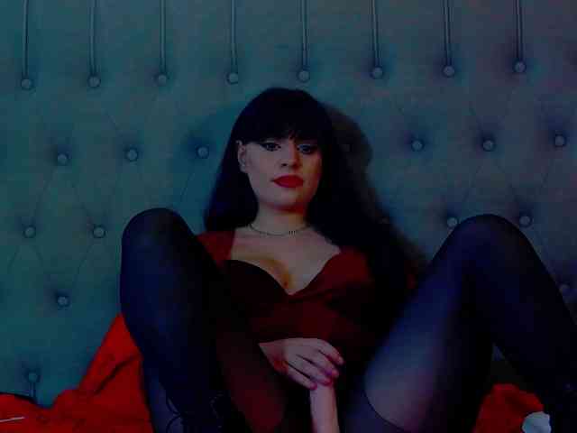 MadelynVelure webcam