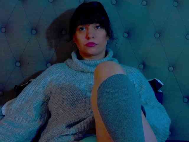 MadelynVelure webcam