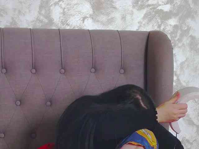 MadelynVelure webcam