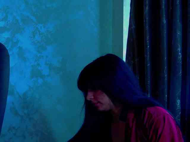 MadelynVelure webcam