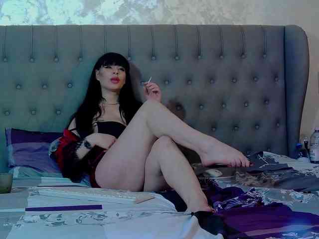 MadelynVelure webcam