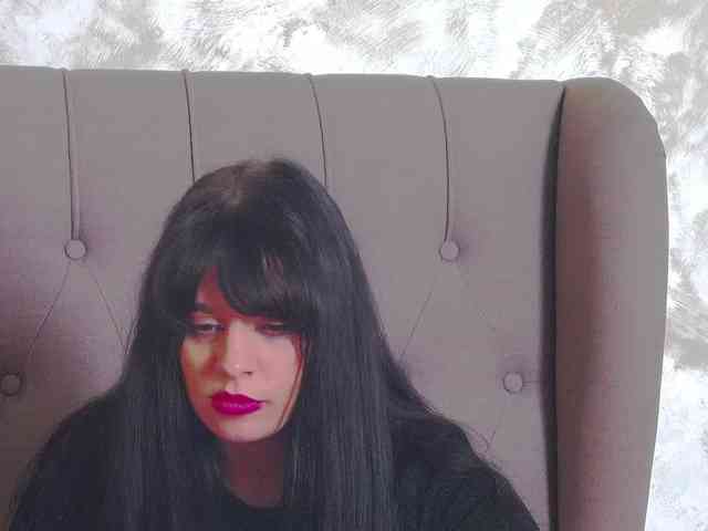 MadelynVelure webcam