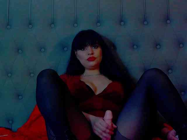 MadelynVelure webcam