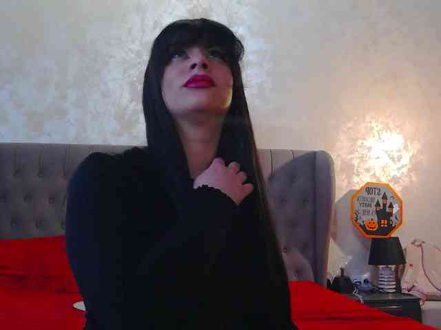 MadelynVelure webcam