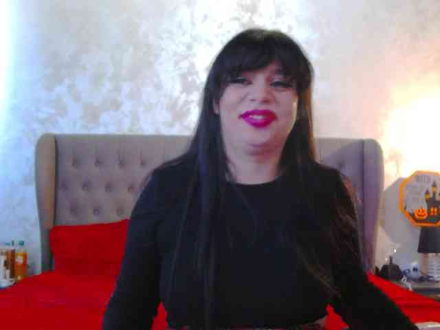 MadelynVelure webcam